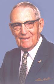 Dalton Oliver McLaughlin (1915-1999)