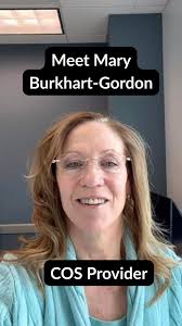 Meet Mary Burkhart-Gordon, an NP at our Colorado Springs Rheumatology  Clinic!