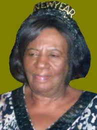 Obituary information for Pearl M. Richardson