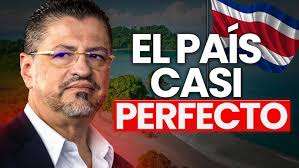 Soy de Costa Rica CON @pammviajera