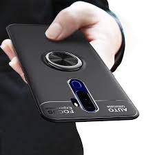 For Oppo A9 2020 Cases 360 Degree Ring ...