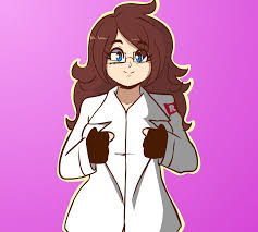 21 (2008 film), starring kevin spacey, laurence fishburne, jim sturgess, and kate bosworth. Android 21 By Scruffmuhgruff On Deviantart