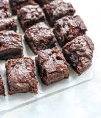 Even though these recipes are completely free of gluten, dairy, nuts, soy, and eggs, you'll hardly notice the difference. Gluten Free Brownies Nut Free Egg Free Detoxinista