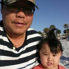 Kou Lor Bass Fishing