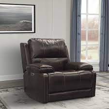 These lovely and functional used leather recliners are available at enticing offers and discounts. Thompson Havana Power Recliner From 1stopbedrooms Accuweather Shop