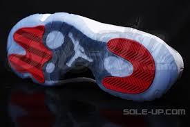 Air Jordan 11 Low Black White Icy Sole Air Jordan Xi Black And Red Air Jordans