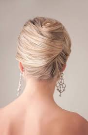 Wedding Hairstyles Updo Sleek French Twists 48 Ideas Bridal Hair Tutorial Mother Of The Bride Hair French Twist Hair