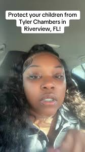 Chyna Renee Roberts Lakeland Florida