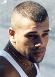 In the last several decades, civilian guys have. Hairstyle For Men With Curly Hair The High And Tight The Lifestyle Blog For Modern Men Their Hair By Curly Rogelio