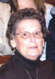Obituary information for Claudine E. Hawbaker