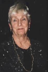 Dorothy Kluiter Obituary (1933