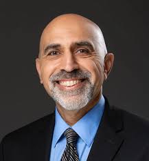 Ph.D. in Human Performance