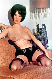 Vintage Saggy Tits Porn Pics: Free Classic Nudes — Vintage Cuties