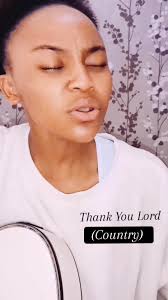 Thank You Lord For Your Blessings On Me 🙏🤍 #countrymusic #thankyoulo...