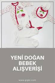 Yeni Dogan Bebek Alisverisi Ihtiyaclari Ve Listesi Bebek Yeni Dogan Bebekler Bebek Ihtiyaclari