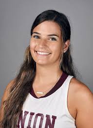 2018 Field Hockey Roster