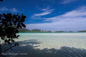潮位によって 石垣島で最も美しくもあり最も醜くもなるビーチ | Enjoy Okinawa! 離島LIFE