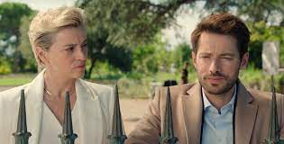 Plus belle la vie en avance... - Plus belle la vie en avance