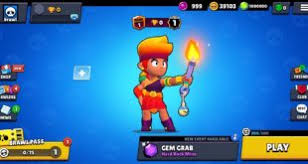 All content must be directly related to brawl stars. Amber Brawl Nulls