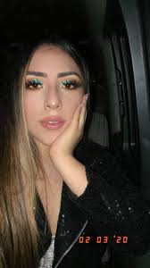 Fatima Giles La Tikis