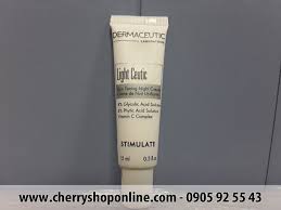 Ghim Tren Dermaceutic