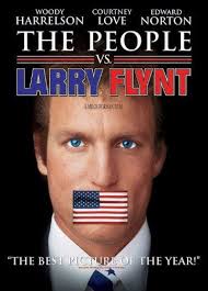 People Vs Larry Flynt [Importado]