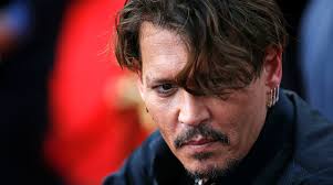 Джонни депп родился 9 июня 1963 года в оуэнсборо, штат кентукки. Dzhonni Depp Obratilsya K Zritelyam Po Russki Gazeta Ru Novosti