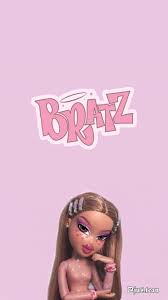 A collection of the top 45 cute pink aesthetic wallpapers and backgrounds available for download for free. Bratz Wallpaper Bratz Girls Pink Wallpaper Iphone Iconic Wallpaper