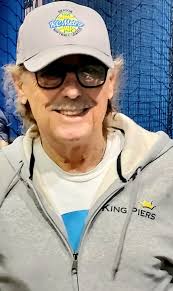 Non-sanctioned pick-up game at Roe Park