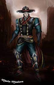 Mkx Kung Lao Kold War By Sovietmentality Deviantart Com On Deviantart Laos Mortal Kombat Shaolin Monks