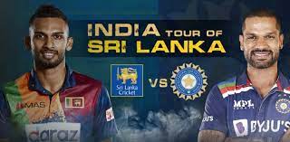 India vs sri lanka (ind vs sl) odi, t20 series 2021 squad, schedule, time table: India Vs Sri Lanka 2021 Schedule Time Table Squad Players Captain