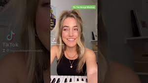 14 Tiktok Songs In 1 Minute Logan Alexandra Chords Chordify