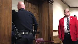 Maybe you would like to learn more about one of these? Superbike Quadruple Homicide Victims Families Confront Todd Kohlhepp