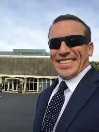 Cole Krueger's Instagram, Twitter & Facebook