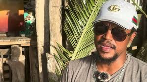 TOPIK KONVERSASYON-ARTIS- MARC LUC- 12.04.2024