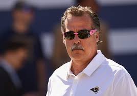 Jeff Fisher wants to coach again, says 'there's been interest' from teams