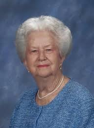 Alice Oliver Obituary (1922