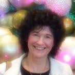 Barbara Van de Weerd