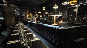 Recently some old buildings in toulouse have been renovated and opened as a restaurant: Interieur Agreable Avec Une Atosphere Conviviale Picture Of La Compagnie Francaise Toulouse Tripadvisor