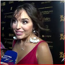 Leyla Aliyeva: A Glimpse into Elegance and Grace