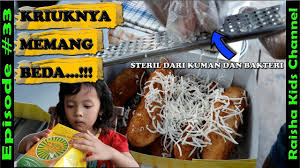 Za pisang keju crispy और अपने अन्य परिचितों से जुड़ने के लिए facebook में शामिल करें. Jajanan Sehat Anak Sekolah Resep Pisang Goreng Crispy Berlapis Keju Youtube