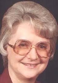 Dorothy "Sue" Hutton Obituary