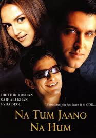 Na Tum Jaano Na Hum (2002)