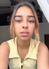 Nathaly Abreu's Instagram, Twitter & Facebook