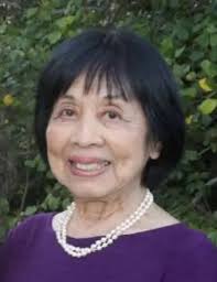 Obituary information for Toshiko M. Ota