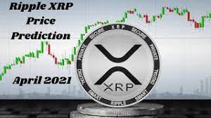 In addition, we predicted prices throughout april here. Ripple Xrp Price Prediction April 2021 Youtube
