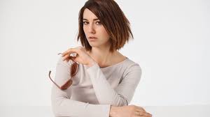Mary elizabeth winstead short wavy cut hair. Mary Elizabeth Winstead 4k Ultra Hd Wallpaper Background Image 3840x2160