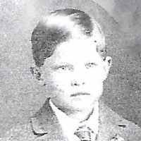 George Kuiper Morgan (1906–1993) • FamilySearch