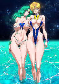 Michiru Kaiou hentai videos, GIFs, and images | Rule 34 App