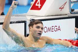 I'm a swim coach, but i'm not a swimmer. Vxvtveki2axcam